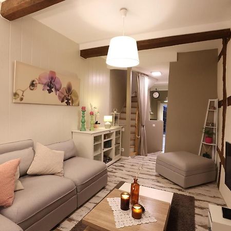 Le Cosy 40 - Maison Typique Au Centre De Малмеди Екстериор снимка