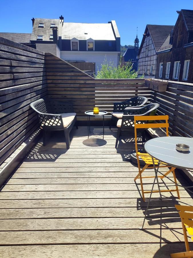 Le Cosy 40 - Maison Typique Au Centre De Малмеди Екстериор снимка