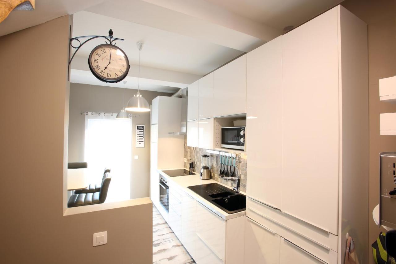 Le Cosy 40 - Maison Typique Au Centre De Малмеди Екстериор снимка